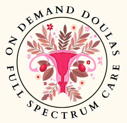 Private Live Virtual Childbirth Education